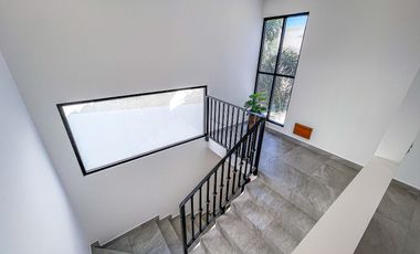 DUPLEX PLANTA ALTA PUERTA DEL MAR CSL