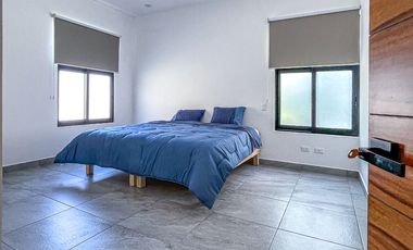 DUPLEX PLANTA ALTA PUERTA DEL MAR CSL