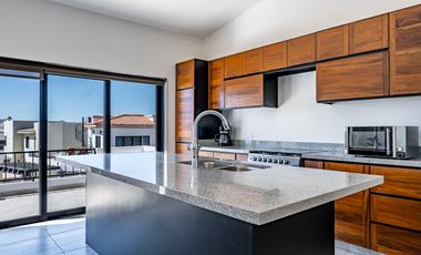 DUPLEX PLANTA ALTA PUERTA DEL MAR CSL