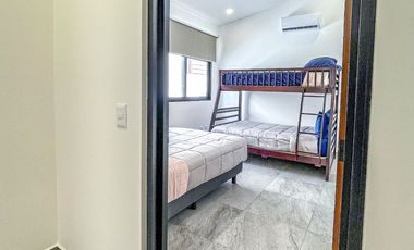 DUPLEX PLANTA ALTA PUERTA DEL MAR CSL