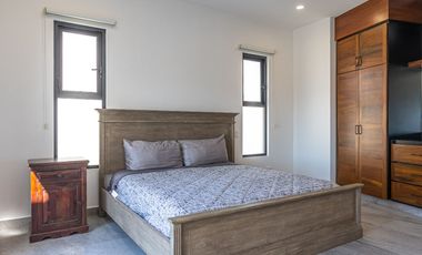 DUPLEX PLANTA ALTA PUERTA DEL MAR CSL