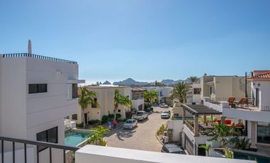 DUPLEX PLANTA ALTA PUERTA DEL MAR CSL