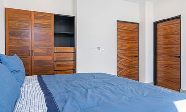 DUPLEX PLANTA ALTA PUERTA DEL MAR CSL