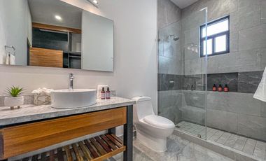 DUPLEX PLANTA ALTA PUERTA DEL MAR CSL