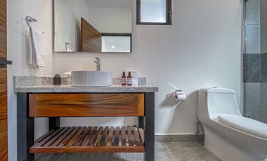 DUPLEX PLANTA ALTA PUERTA DEL MAR CSL