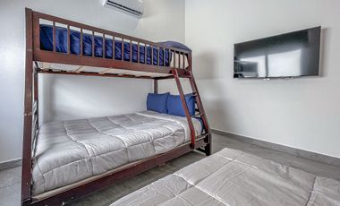 DUPLEX PLANTA ALTA PUERTA DEL MAR CSL