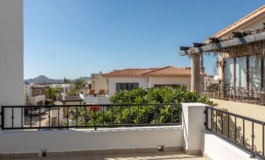 DUPLEX PLANTA ALTA PUERTA DEL MAR CSL