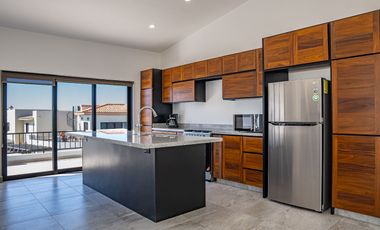 DUPLEX PLANTA ALTA PUERTA DEL MAR CSL