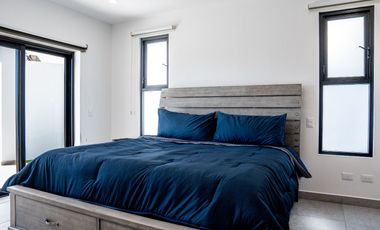 DUPLEX PLANTA ALTA PUERTA DEL MAR CSL