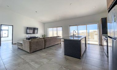 DUPLEX PLANTA ALTA PUERTA DEL MAR CSL