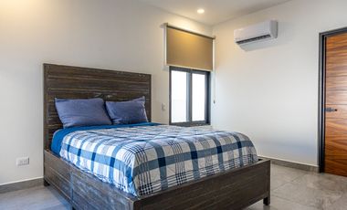 DUPLEX PLANTA ALTA PUERTA DEL MAR CSL