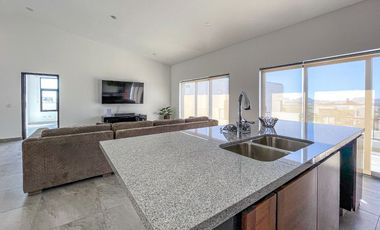 DUPLEX PLANTA ALTA PUERTA DEL MAR CSL