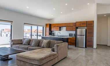 DUPLEX PLANTA ALTA PUERTA DEL MAR CSL