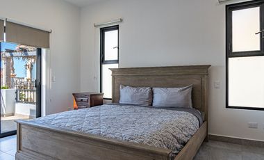 DUPLEX PLANTA ALTA PUERTA DEL MAR CSL