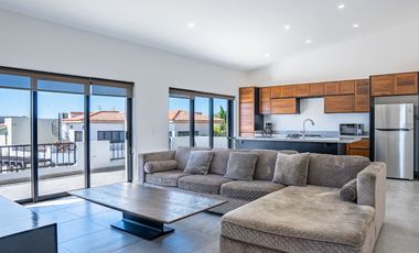 DUPLEX PLANTA ALTA PUERTA DEL MAR CSL