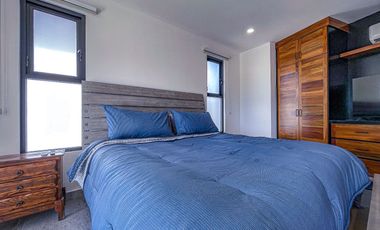 DUPLEX PLANTA ALTA PUERTA DEL MAR CSL