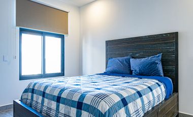DUPLEX PLANTA ALTA PUERTA DEL MAR CSL