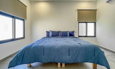 DUPLEX PLANTA ALTA PUERTA DEL MAR CSL