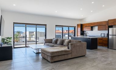 DUPLEX PLANTA ALTA PUERTA DEL MAR CSL