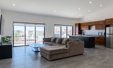 DUPLEX PLANTA ALTA PUERTA DEL MAR CSL