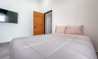 DUPLEX PLANTA ALTA PUERTA DEL MAR CSL