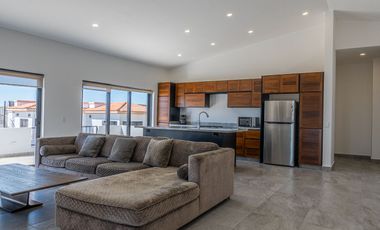DUPLEX PLANTA ALTA PUERTA DEL MAR CSL