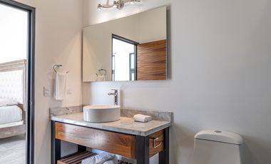 DUPLEX PLANTA ALTA PUERTA DEL MAR CSL