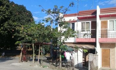 House and Lot for sale in Santa Fe Homes Barangay Paguiruan Floridablanca Pampanga