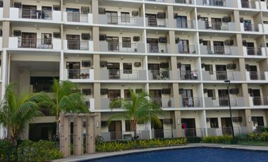 FOR SALE - READY FOR OCCUPANCY 1 Bedroom Condo Unit in Paranaque City