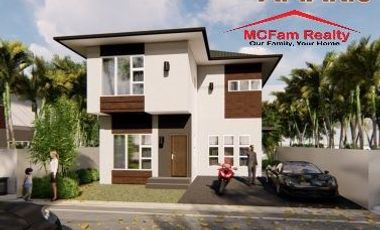 5 Bedroom House and Lot in Alegria Lifestyle Residences, Marilao Bulacan