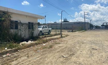 TERRENO EN RENTA CONGREGACIÓN LA VICTORIA, CALLE AQUILES SERDAN