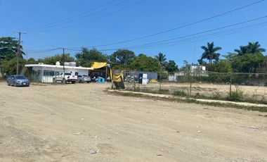 TERRENO EN RENTA CONGREGACIÓN LA VICTORIA, CALLE AQUILES SERDAN