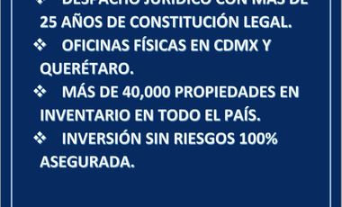 CASA EN FRACCIONAMIENTO ARBOLEDAS FDC 326