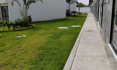 Casa en Venta Condominio con alberca en Emiliano Zapata Morelos