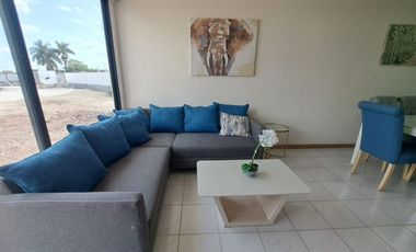 Casa en Venta Condominio con alberca en Emiliano Zapata Morelos