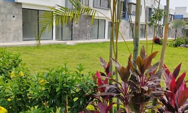 Casa en Venta Condominio con alberca en Emiliano Zapata Morelos