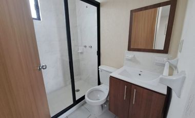 Casa en Venta Condominio con alberca en Emiliano Zapata Morelos