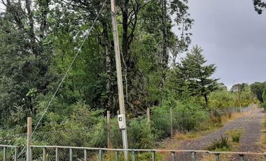 TERRENO 19000 M2, SECTOR LA POZA, PUERTO VARAS