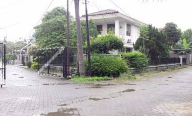 Rumah Dijual di Perumahan Eramas 2000 Pulo Gebang Jakarta Timur