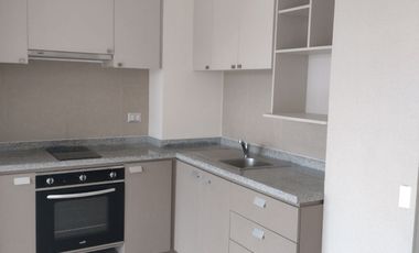 Arriendo dpto frente a Univ Sta María  2d-2b