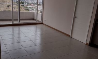 Arriendo dpto frente a Univ Sta María  2d-2b