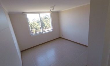 Arriendo dpto frente a Univ Sta María  2d-2b