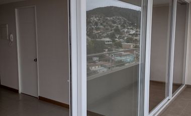 Arriendo dpto frente a Univ Sta María  2d-2b