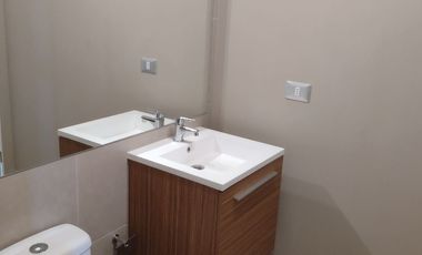 Arriendo dpto frente a Univ Sta María  2d-2b