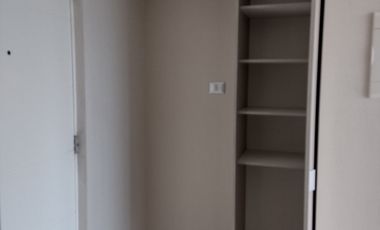 Arriendo dpto frente a Univ Sta María  2d-2b