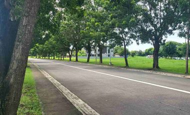 NEAR Alabang Lot For Sale In Manila Southwoods Residential Estate Phase 4
