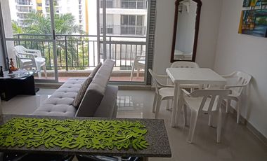 SE VENDE APARTAMENTO EN CONJUNTO CERRADO.