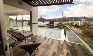 VENTA DE CASA DE 254m2 EN CONJUNTO CERRADO EN LA FLORIDA, MANIZALES CALDAS
