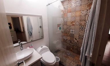 VENTA DE CASA DE 254m2 EN CONJUNTO CERRADO EN LA FLORIDA, MANIZALES CALDAS