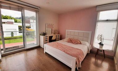 VENTA DE CASA DE 254m2 EN CONJUNTO CERRADO EN LA FLORIDA, MANIZALES CALDAS